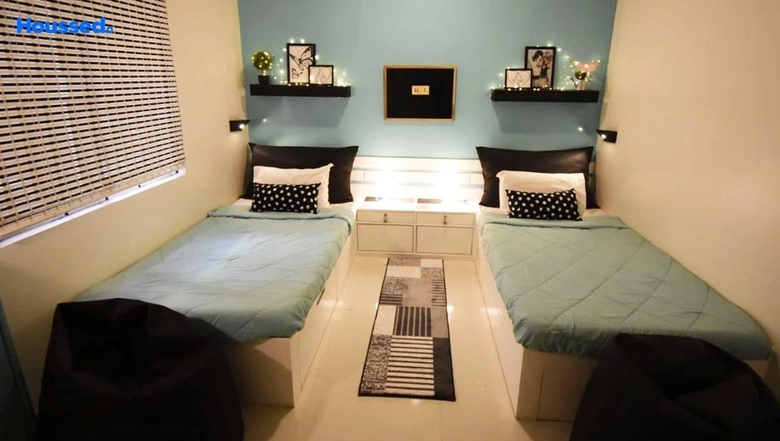 Sample Apartment